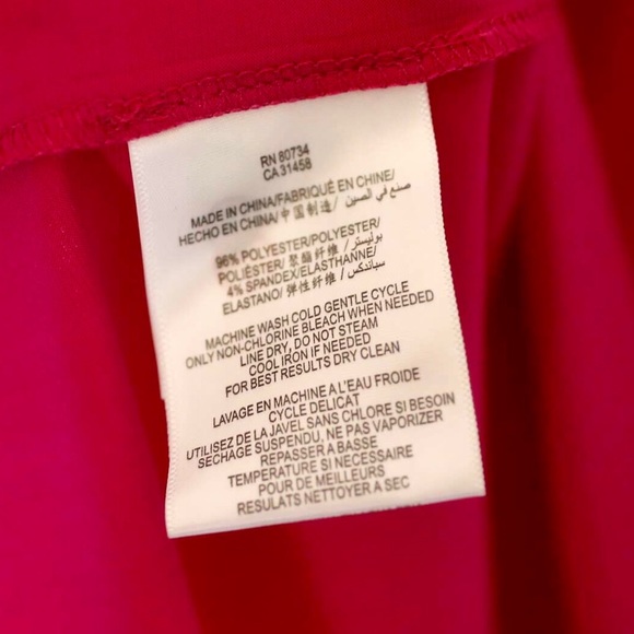 Max and Cleo Dress - Picture 8 of 8